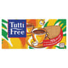 Tutti free morceaux bruns 290g