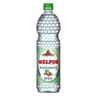 Melfor vinaigre blanc 7° pour conserves et vinaigrettes 1l