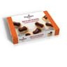 Poppies 12 mini éclairs pâtissiers vanille 200g