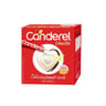 Canderel vanilla 50 sticks - 100g