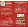 Jardin Bio étic coulis de tomate bio brique tetra de 500g