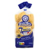 Grand'mère pâtes d'alsace nids 4mm 500g