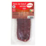 Cora noix de boeuf séchée tranchée 60g