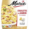 Marie coquillettes au jambon et au fromage 280g