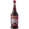 L'héritier guyot crème de mûre de dijon 70cl 15%vol