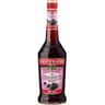 L'héritier guyot crème de mûre de dijon 70cl 15%vol