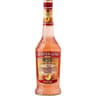 L'héritier guyot crème de pêche 70cl 15%vol