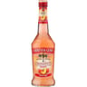 L'héritier guyot crème de pêche 70cl 15%vol