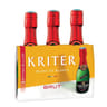 Kriter brut vin mousseux de qualité 3 x 20 cl 11.5%vol
