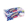 Smarties yaourt à la fraise 4x120g