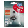 Cora blister 1 lampe H7  culot Px26d  55W 12V