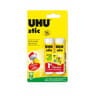 Uhu 2 stics de colle blanche 8.2g
