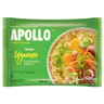 Apollo nouilles légumes 85g