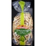 Panealba spaccatini corti all olio d'olivia 250g