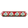 Isla Délice saucisse boeuf piquant halal 500g