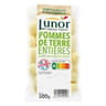 Lunor pommes de terre entières 500g