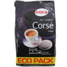 Cora dosettes souples x48 pur arabica corsé 333g