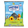 Pictou graines de tournesol pour oiseau du ciel 3kg