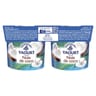 Mamie Nova  gourmand yaourt noix de coco 2x150g