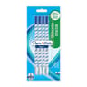Papermate effaceur magic fins réécriveurs x4