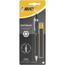 Bic porte mines criterium 2 mm + 6 mines hb