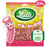 Lutti fili tubs fraise 200g