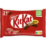 KitKat Mini barres au chocolat au lait sachet de 350g