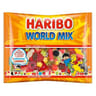 Haribo world mix sachet 500g