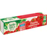 Jardin bio étic double concentré de tomate bio en tube 200g