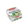 Paysan Breton le fromage fouetté Madame Loïk ail et fines herbes 150g
