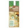 Knorr secrets de grand mère soupe poule vermicelle 1014g