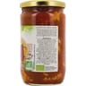 Jardin bio ravioli au boeuf bio 700g
