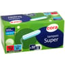 Cora tampon digitaux super x 32