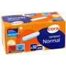Cora tampon digitaux normaux x 32