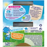 Nestlé naturnes potiron dès 4/6 mois 2x130g