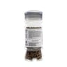 Ducros poivre steak noir flacon duc 38g