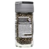 Ducros poivre steak noir flacon duc 38g