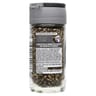 Ducros poivre steak noir flacon duc 38g