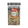 Ducros poivre blanc en grains boîte ménagère 100g