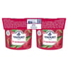 Mamie Nova gourmand yaourt framboise 2x150g