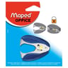 Maped ote agrafe avec verrouillage