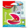 Maped perforateur punchito 1 trou - 5 feuilles