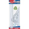 Maped kit traçage 4 articles géométric