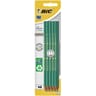 Bic 10 crayons graphite écolution évolution hb