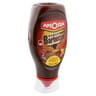 Amora sauce barbecue 490g