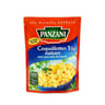 Panzani coquillettes nature avec noix de beurre express 200g