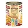 William Saurin tartiflette au reblochon - plat cuisiné 410g