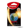 Maped taille crayons globe 1 usage