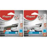 Maped mini agrafeuse universal métal n°10