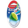 Maped taille crayons clean 1 trou réserve